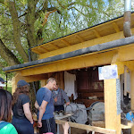 Photo n° 11 de l'avis de Cindy.a fait le 22/05/2023 à 06:59 pour Les Vieux Métiers (officiel) à Azannes-et-Soumazannes