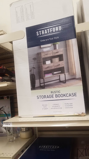 Discount Store «Big Lots», reviews and photos, 825 Fairport Rd, East Rochester, NY 14445, USA