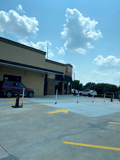 Fast Food Restaurant «Chick-fil-A», reviews and photos, 603 S Plano Rd, Richardson, TX 75081, USA