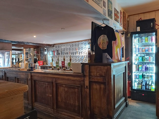 The Rook & Gaskill - Pub