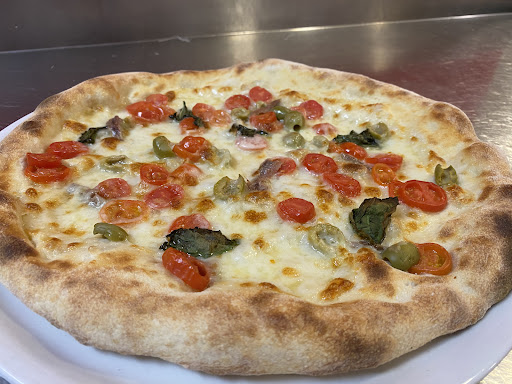 Pizzeria Pim Pam di Gheza Sergio in Darfo Boario Terme, Provincia di Brescia