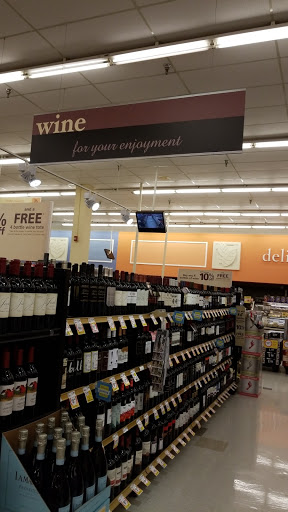 Grocery Store «Winn-Dixie», reviews and photos, 6257 US-1, Port St John, FL 32927, USA