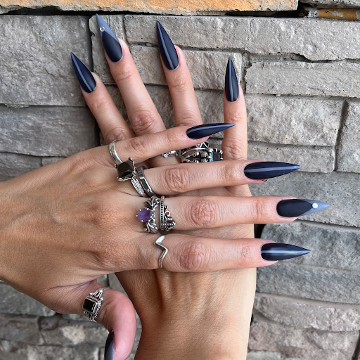 Day Spa «VO5 Nails & Spa», reviews and photos, 1766 S Greenfield Rd # 101, Mesa, AZ 85206, USA