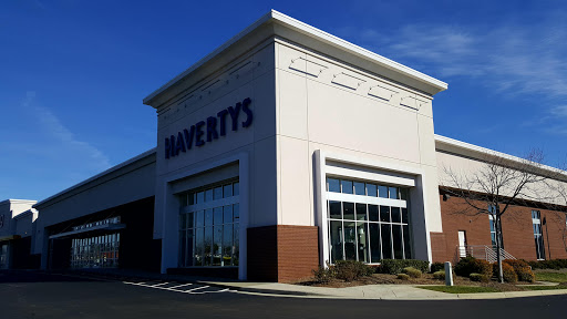 Furniture Store «Havertys Furniture», reviews and photos, 6140 Capital Blvd, Raleigh, NC 27616, USA