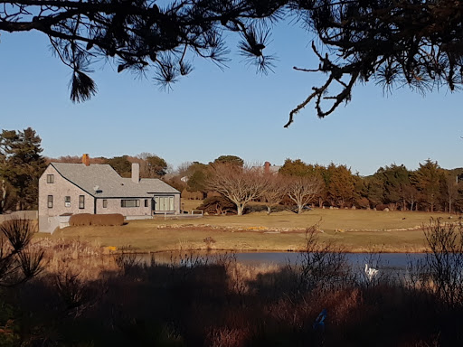 Golf Course «Miacomet Golf Course», reviews and photos, 12 W Miacomet Rd, Nantucket, MA 02554, USA