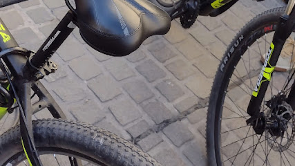 BiciTour Salta