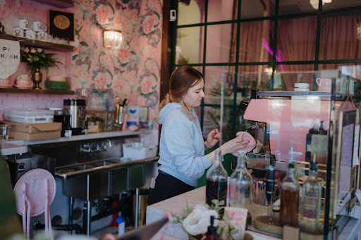 Explore charm tattoo ideas, creative tattoo ideas in Los Angeles, available at Supersweet Tattoos and Coffee