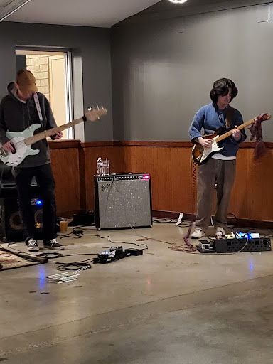 Bowling Alley «Pinz - Milford», reviews and photos, 110 S Main St, Milford, MA 01757, USA