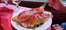 Prosciutto crudo du Restaurant basque Chez Gladines Butte aux cailles à Paris - n°10