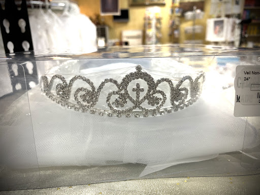 Book Store «The Catholic Store Gifts & Books», reviews and photos, 1928 Broadway, Sacramento, CA 95818, USA