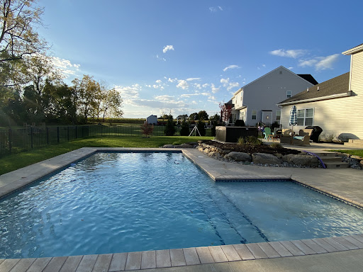 Swimming Pool Contractor «Anthony & Sylvan Pools», reviews and photos