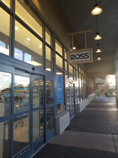 Clothing Store «Ross Dress for Less», reviews and photos, 21556 S Ellsworth Loop, Queen Creek, AZ 85142, USA