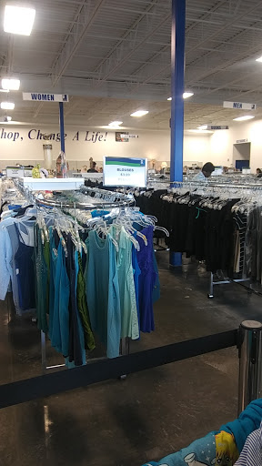 Thrift Store «Goodwill Vero Beach Store & Donation Center», reviews and photos