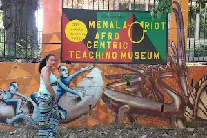 Omenala Griot Afrocentric Museum & Event Center image