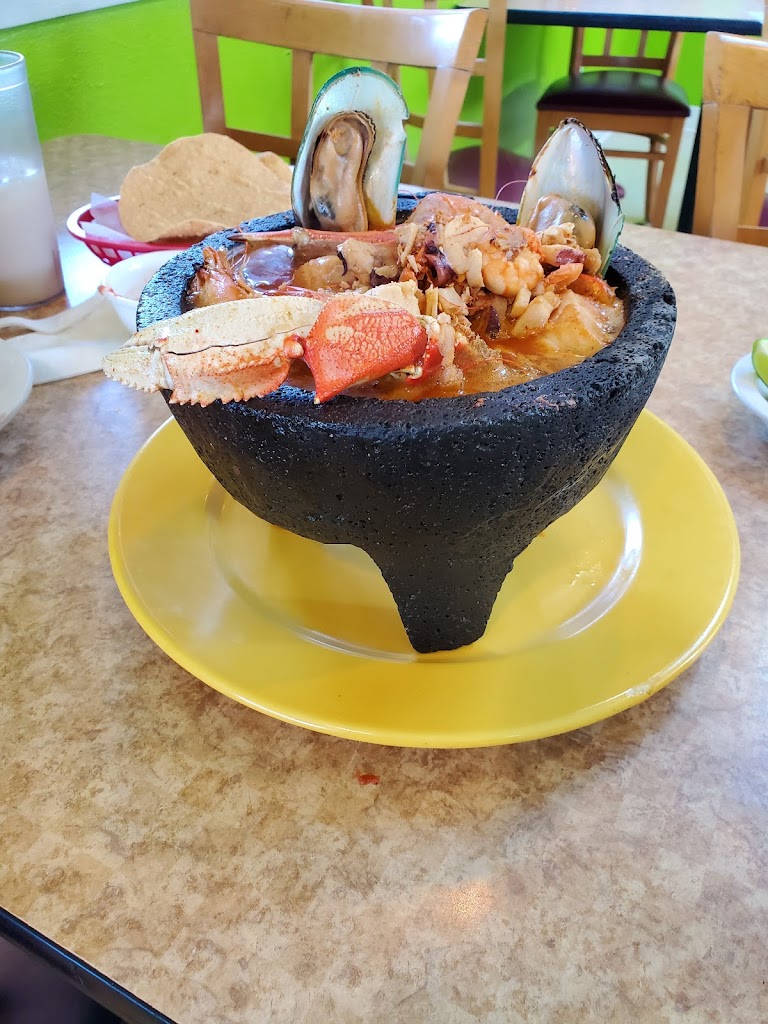 Mariscos El Pilar De Nayarit 93955