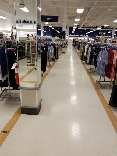 Department Store «Marshalls», reviews and photos, 901 W 136th St, Kansas City, MO 64145, USA