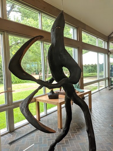 Museum «Umlauf Sculpture Garden & Museum», reviews and photos, 605 Robert E Lee Rd, Austin, TX 78704, USA