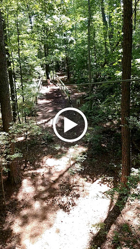 Recreation Center «Go Ape Zip Line & Treetop Adventure - Freedom Park», reviews and photos, 5537 Centerville Rd, Williamsburg, VA 23188, USA
