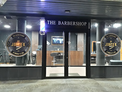 The barbershop by Joaco's