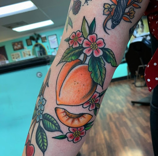 Explore tattoo ideas meaning family, creative tattoo ideas in Reno, available at Evolution Tattoo