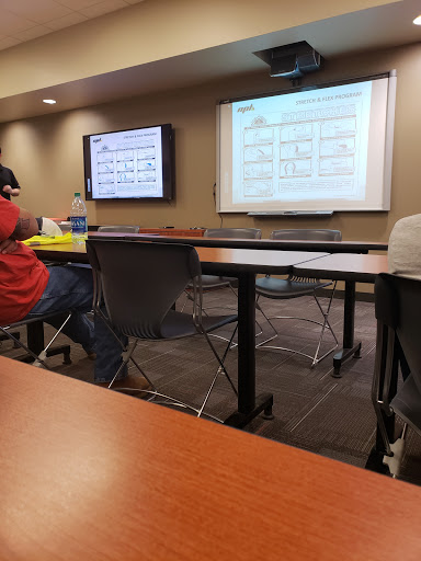 Construction Company «NPL Construction Co», reviews and photos, 7326 N Glen Harbor Blvd, Glendale, AZ 85307, USA