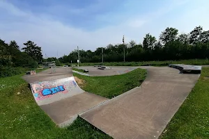 Bergheim Skatepark image