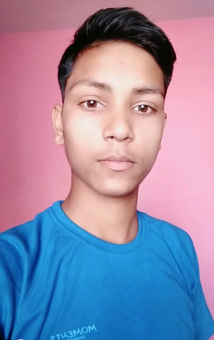 Shivam Pal