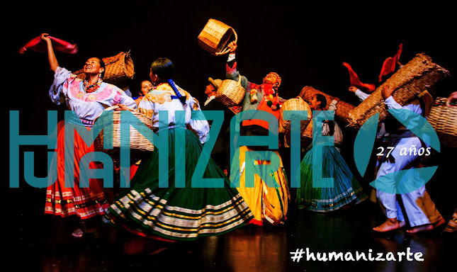Opiniones de BALLET ANDINO HUMANIZARTE en Quito - Escuela de danza