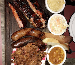 Wabba Texas BBQ photo