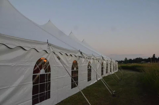 Caterer «Good Thyme Catering, Events & Lodging», reviews and photos, 77180 State Hwy 13, Washburn, WI 54891, USA