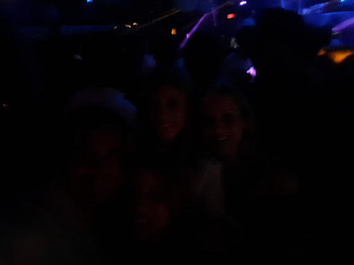 Night Club «Mynt Ultralounge», reviews and photos, 1921 Collins Ave, Miami Beach, FL 33139, USA