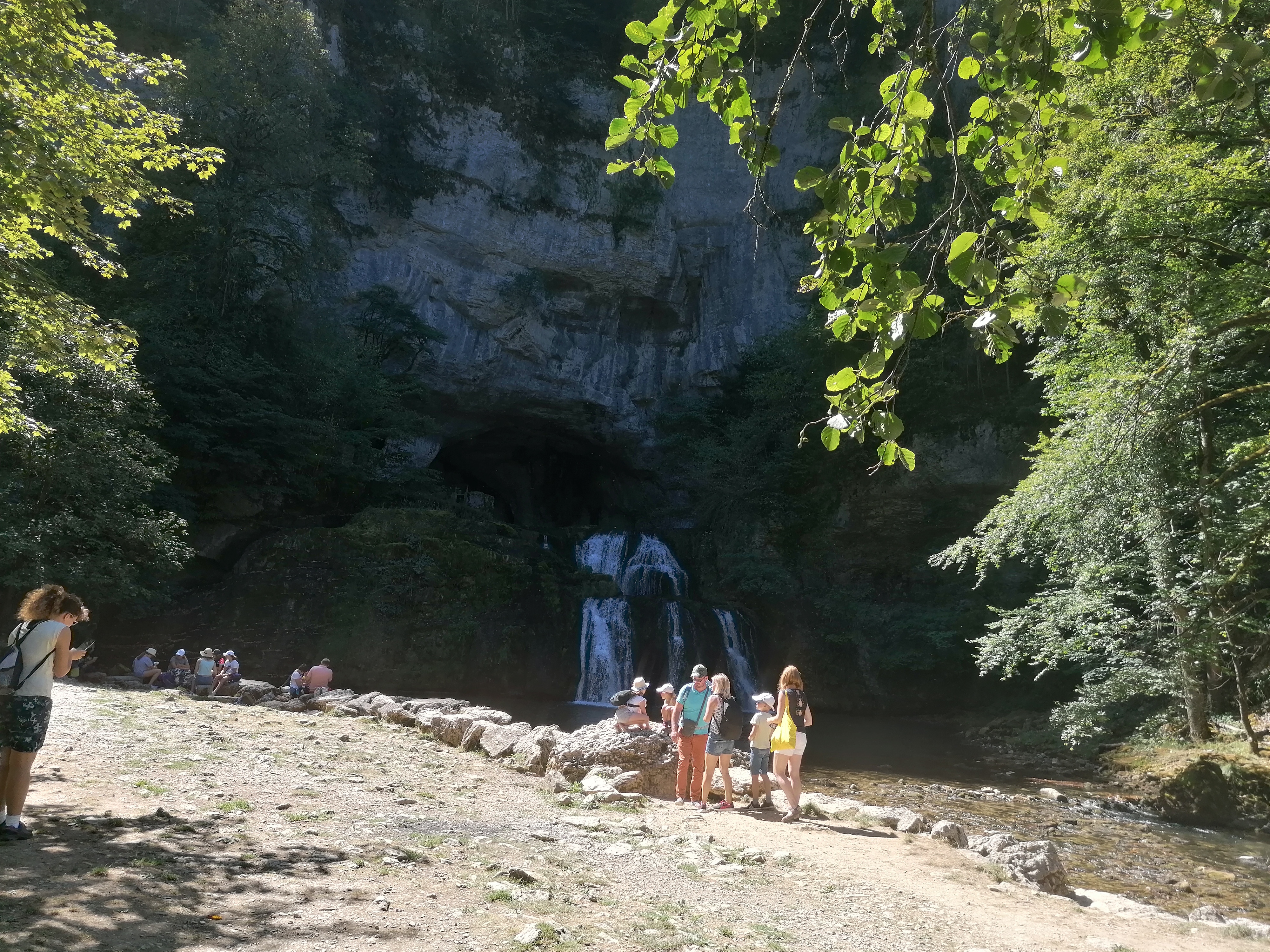 Photo n° 1 de l'avis de Michaël.e fait le 19/07/2021 à 10:37