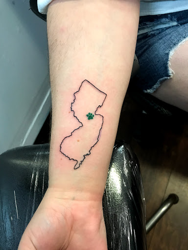 Explore newborn tattoo ideas for mom, creative tattoo ideas in Somerset, available at Benny binnu tattoo