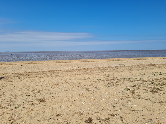 Snettisham Strand