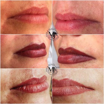 عيادة MJ للتجميل - MJ's Beauty Clinic