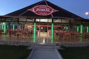 Hünkar Cafe & Restaurant image