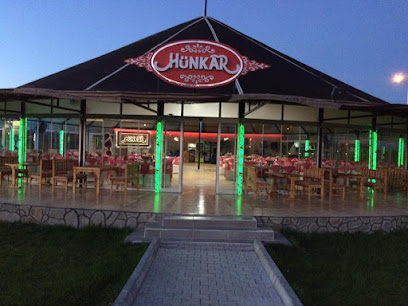 Hünkar Cafe & Restaurant
