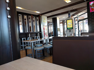 Photo n°34 de McDonald's à Carcassonne ()