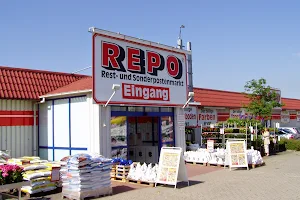REPO-Markt Weißenfels - Rest- und Sonderposten GmbH image