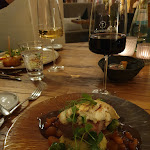 Photo n°1 de l'avis de Theda.f fait le 24/02/2024 à 23:14 sur le  Restaurant Tammenshof GmbH à Bunde