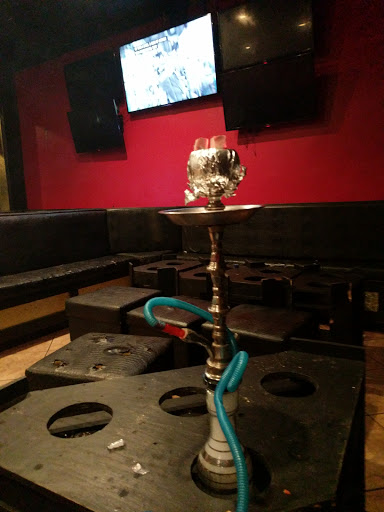Photo of Nujoom Hookah Lounge