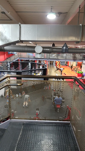 Gym «UFC GYM North Brunswick», reviews and photos, 1846 US-1, North Brunswick Township, NJ 08902, USA