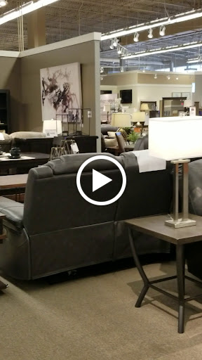 Furniture Store «Ashley HomeStore», reviews and photos, 3200 Mall Loop Dr, Joliet, IL 60431, USA