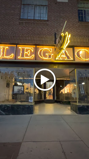 Explore tattoo geometric ideas, creative tattoo ideas in Ogden, available at Legacy Tattoo