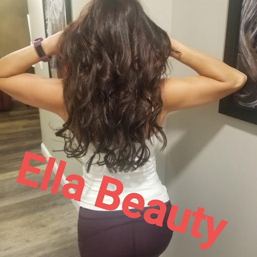 Beauty Salon «Ella Beauty», reviews and photos, 7 Red Roof Ln # 3, Salem, NH 03079, USA
