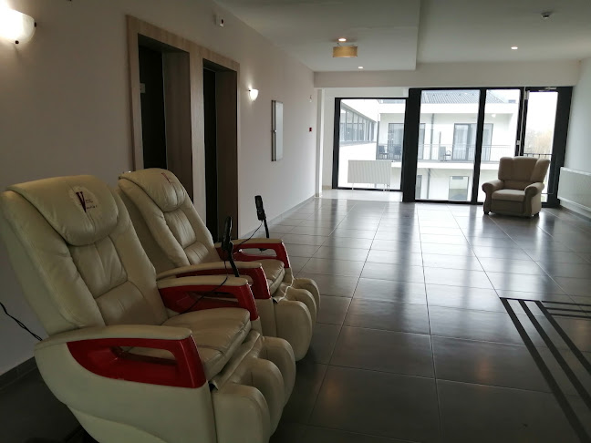 Garden Hotel Medical & Spa - Szálloda