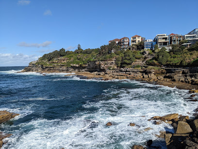 Bondi to Bronte Coastal Walk