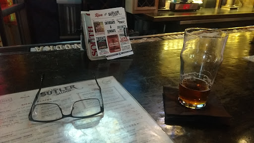 Pub «The Sutler Saloon», reviews and photos, 2600 8th Ave S #109, Nashville, TN 37204, USA