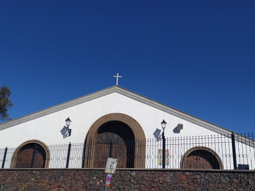 Parroquia De Nuestra Señora de Guadalupe