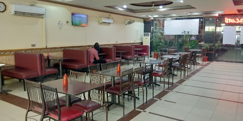 Lahore Broast Resturant Iqbal Town